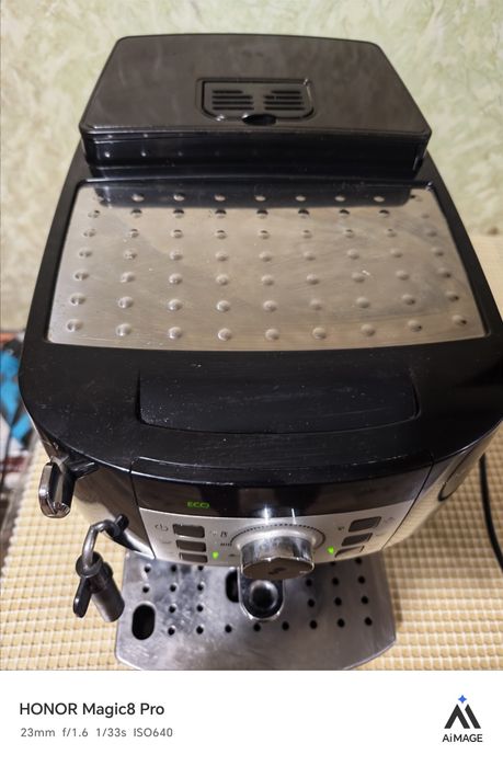 Delonghi ECAM 22.110.B Magnifica S