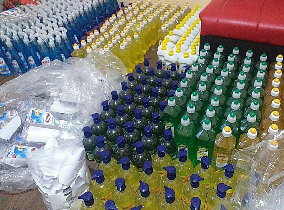 Технолог химик Gel, shampuni ishlab chiqarish boshqa turlarini