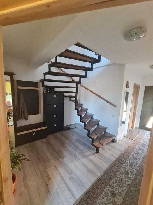 Duplex  mobilat si utilat ,de vanzare in  Sura Mare