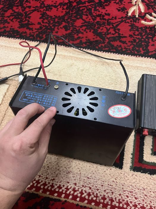 Aqumlatra zaryat baradin bilan 120 ni 220 atadon