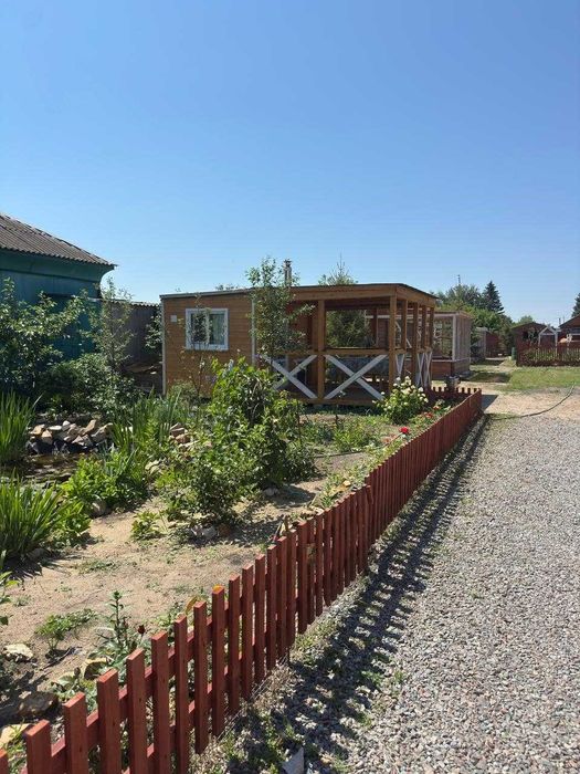 Продам отличный дом в с.Петерфельд