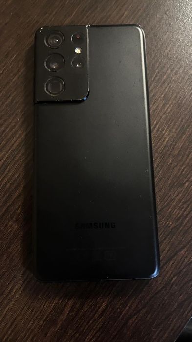 Продам Samsung S21 Ultra 256 gb