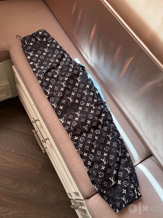 Брюки Louis Vuitton оригинал