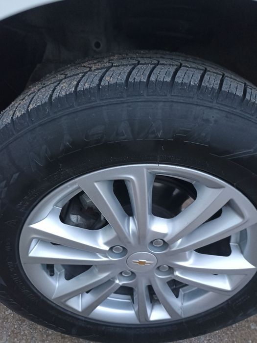 Shevrolet Cobalt sotiladi