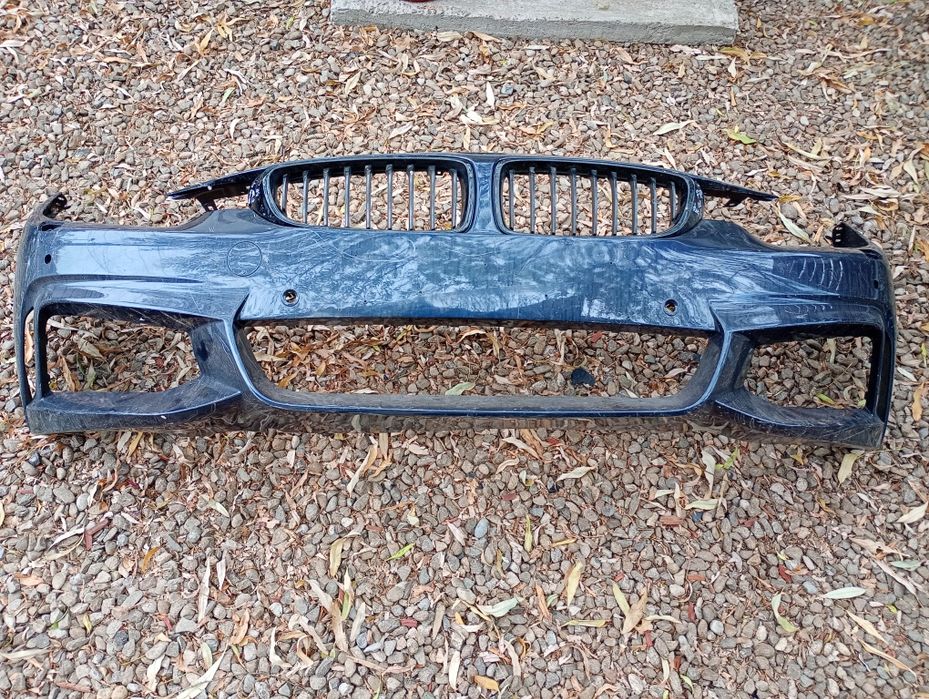 Bara față aripă BMW seria 4 f32 f33 f36 M-Paket