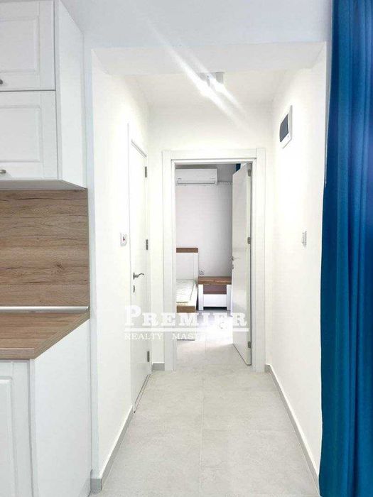 Продава се Двустаен апартамент в Созопол - 60 кв.м за 1884 €/кв.м - Снимка #5