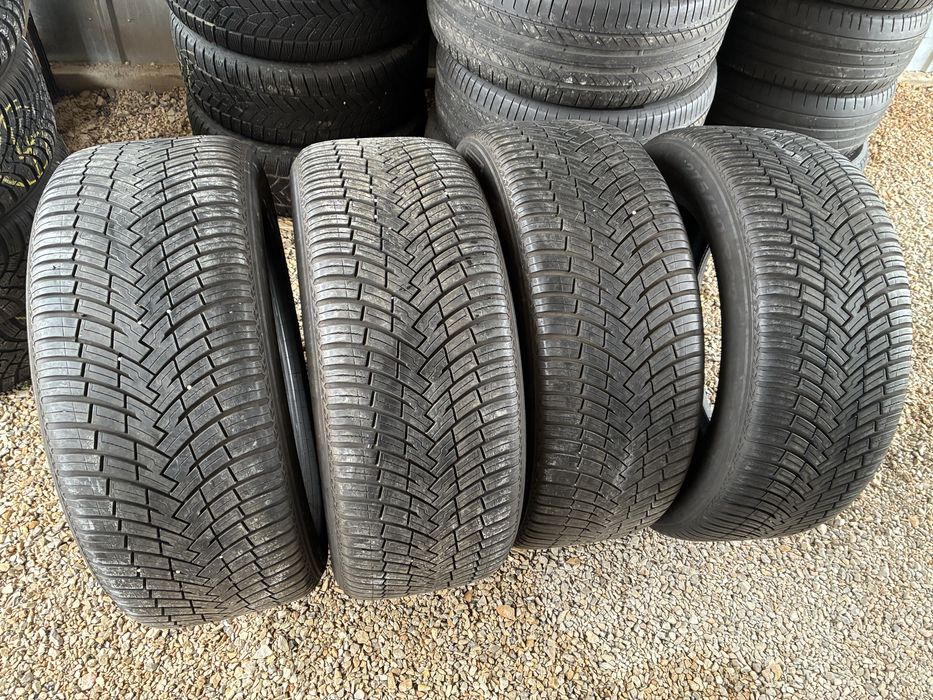 275/50/20 Пирели Всесезонни