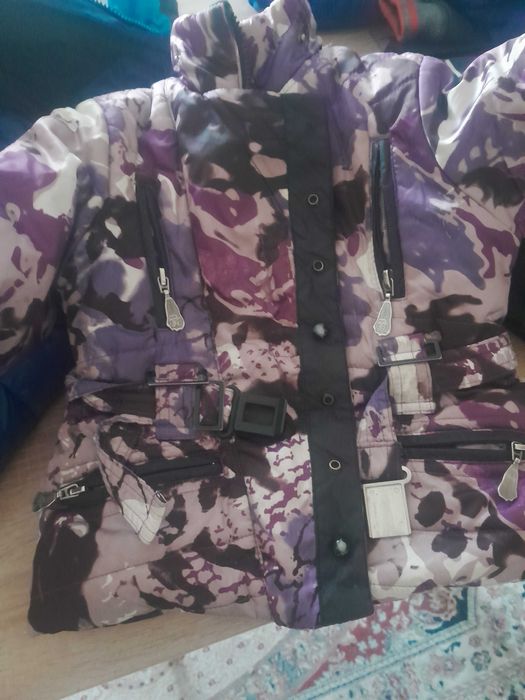 Детские вещи беспатно