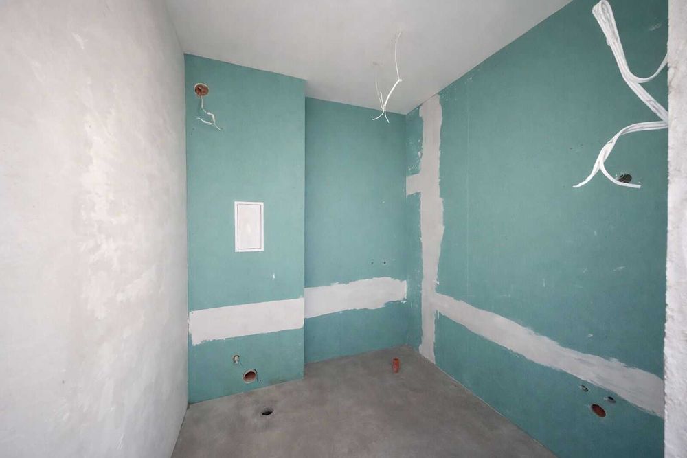 Продава се Четиристаен апартамент в София, Кръстова вада - 171 кв.м за 1741 €/кв.м - Снимка #9
