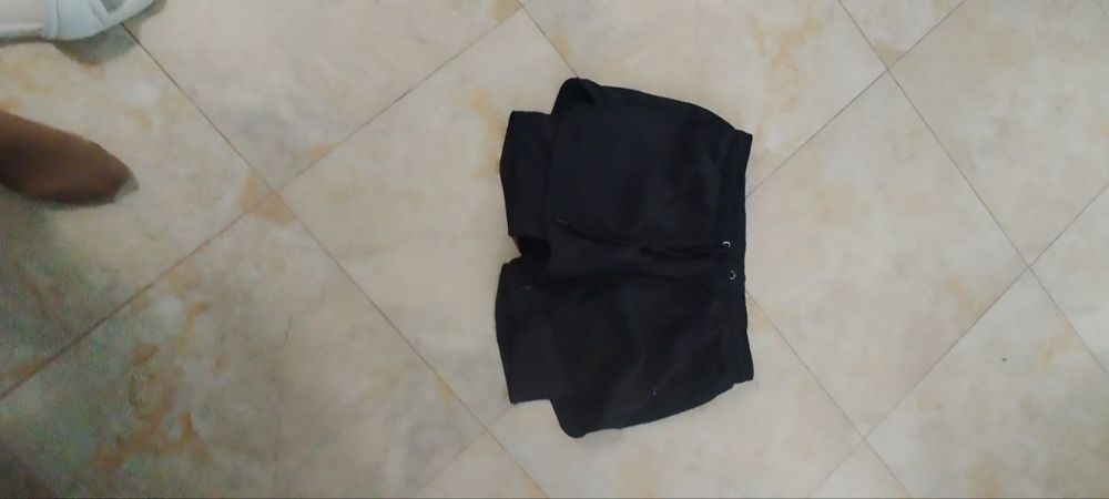 Shorts/ pantaloni scurti sportiv