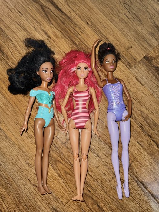 куклы оригинал Барби