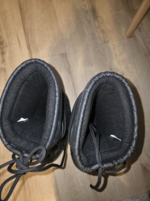 Moon boots iconic Rubber