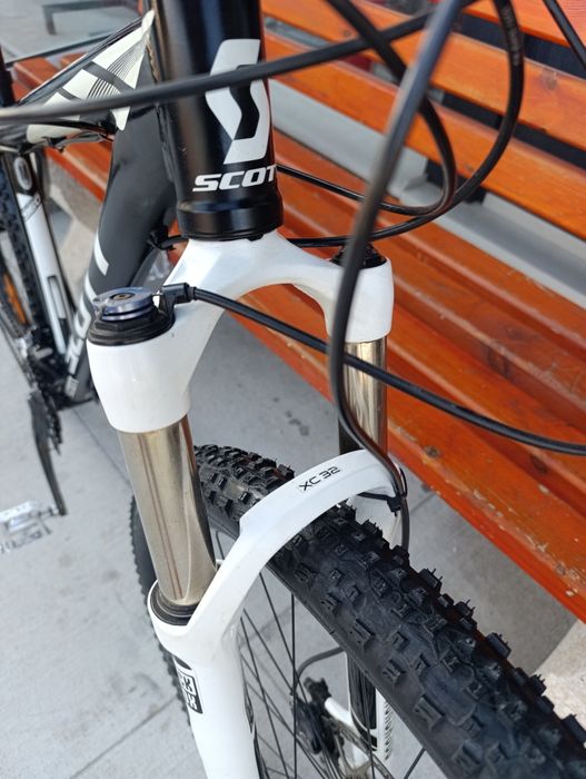 Планински велосипед SCOTT SCALE 29/M