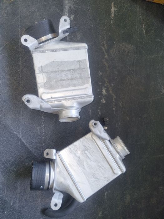 Интер кулер продам 2 шт