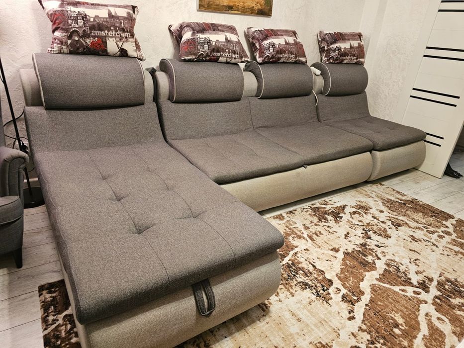 Диван раскладной