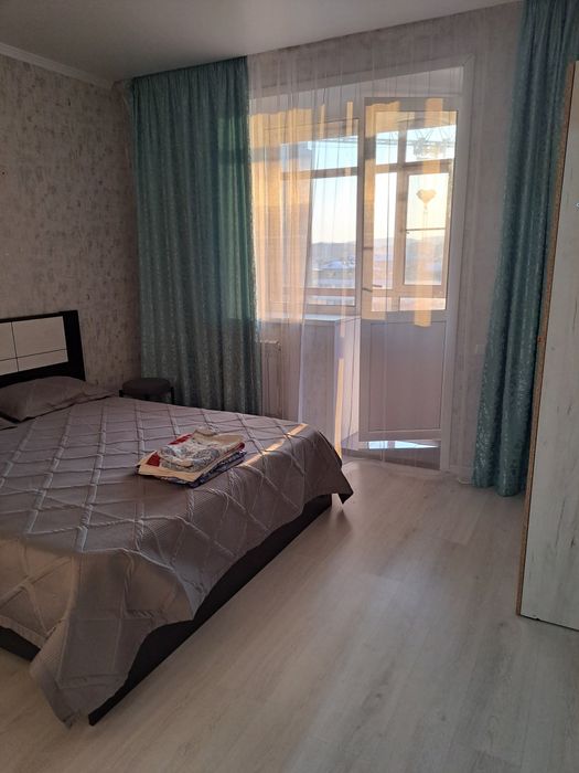 Сдам  квартиру 2 комн ,новостройка