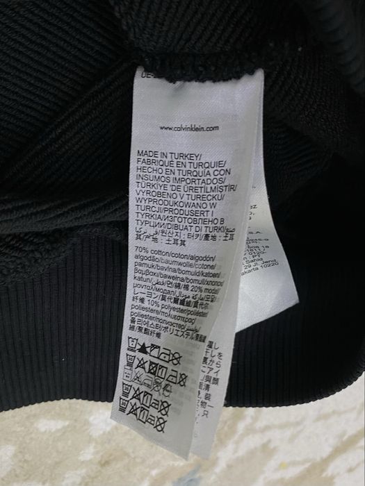 Продам, свитшот ck