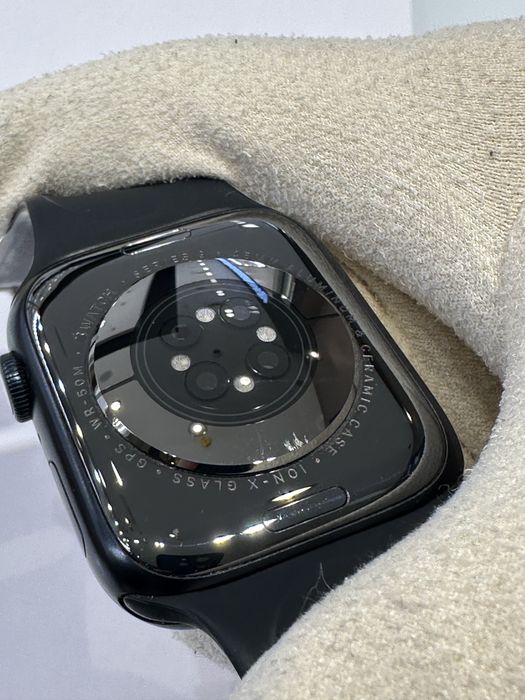 Продаю Apple Watch 9 45mm