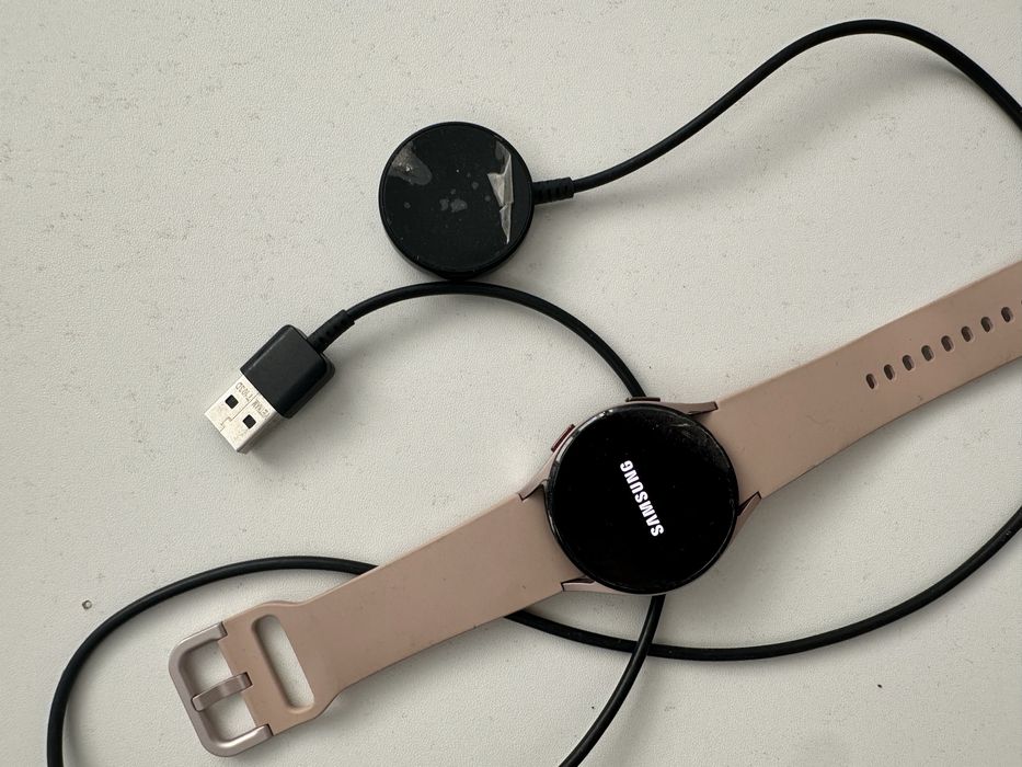 Samsung Galaxy Watch 4, 40 мм