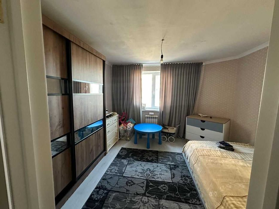 3 ком квартира в районе ай-ти