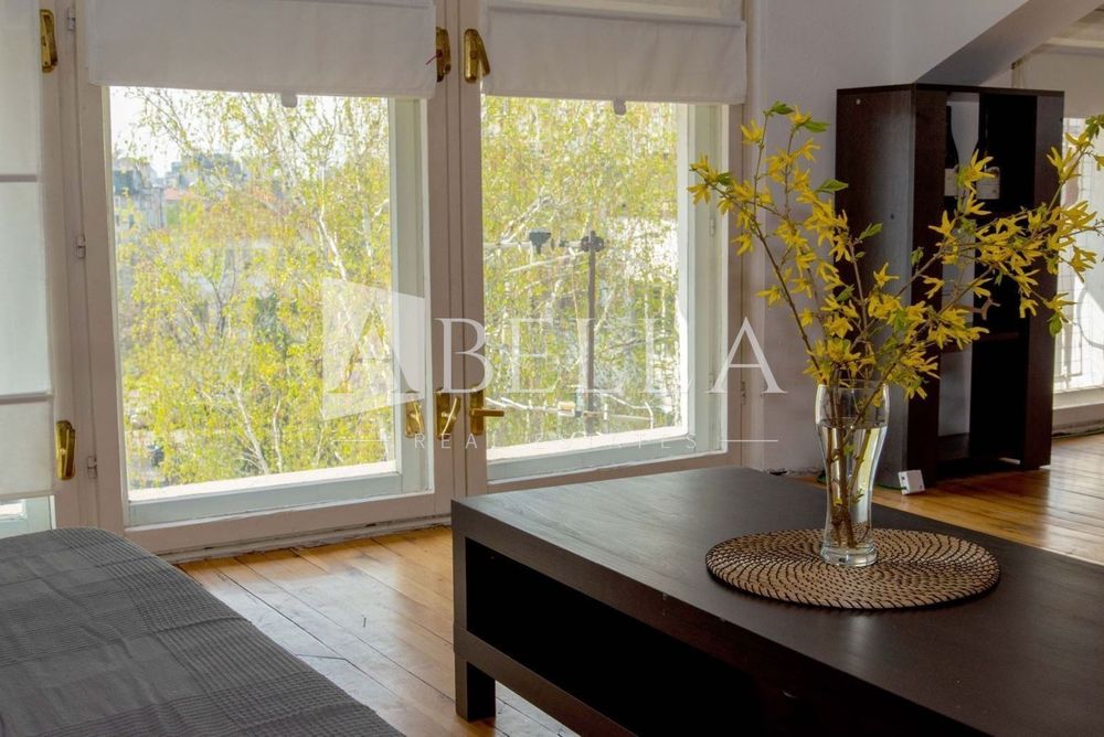 Продава се Тристаен апартамент в София, Лозенец - 100 кв.м за 2620 €/кв.м - Снимка #3