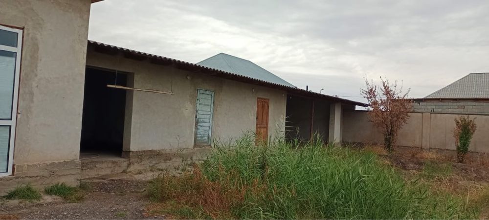 Түркістан қаласында үй сатылады..