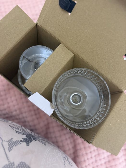 стаканчики для сервировки ,