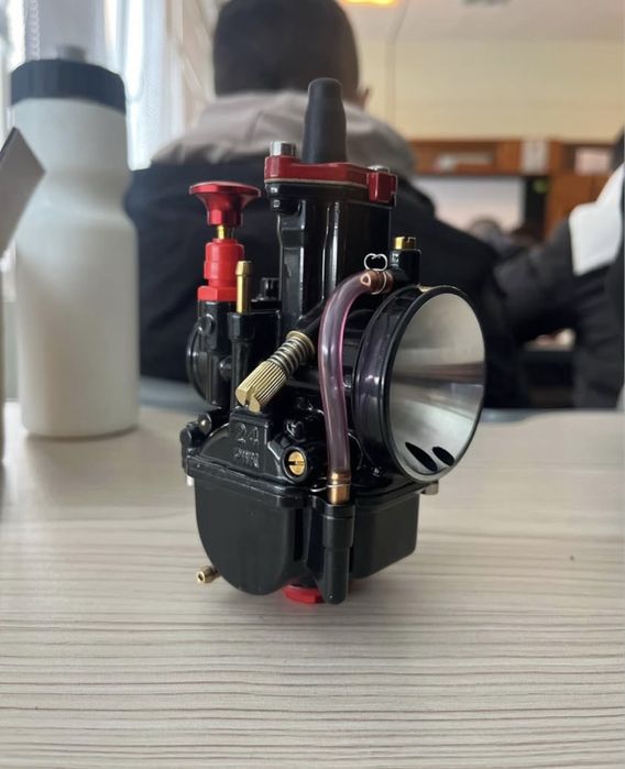 Продавам карбуратор PWK24mm
