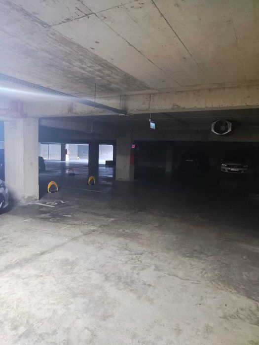 Loc de parcare subteran  | Str. Oașului 86-90 (Bloc O, N1-N2)