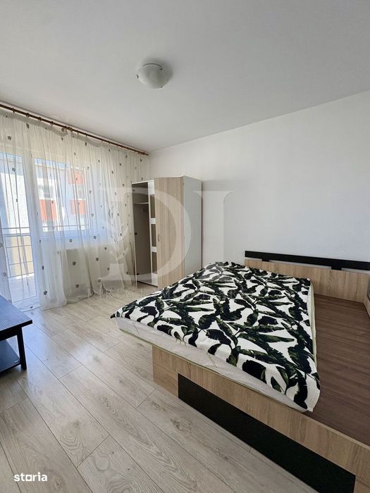 Apartament de închiriat – Florești, Str. Eroilor