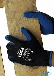 Перчатки EDGE® 48-305