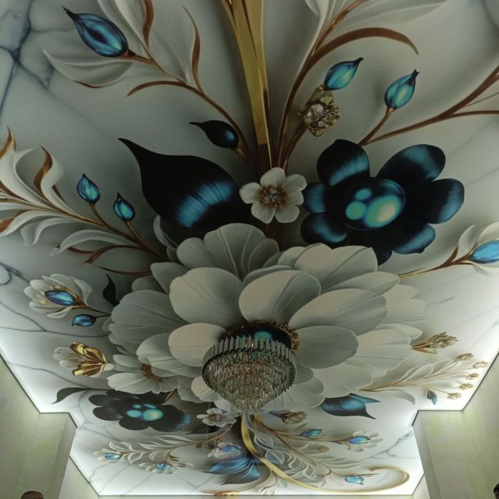 Натяжные потолки | natijnoy potolok