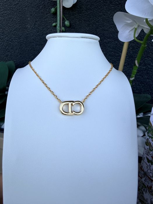 Lant Dior auriu