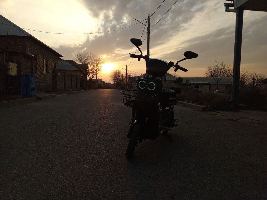 Танк 108 электро