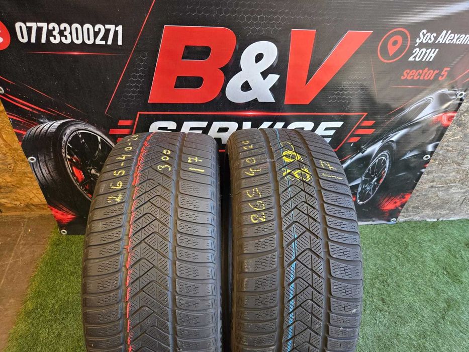 265 40 20  pirelli