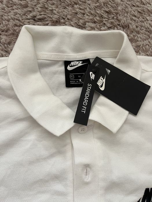 Nike Matchup PQ Polo Shirt-оригинална мъжка тениска