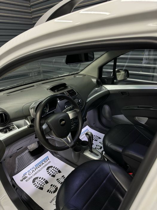 Spark oq 1.25 avtomat 2020 kraskasi tozza !!!