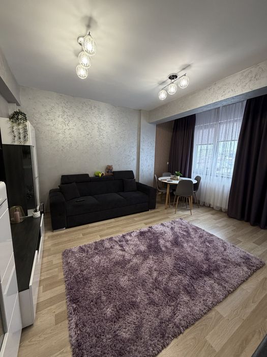 Studio/Militari/Strada Viilor/Nr33/Loc/Parcare Inclus