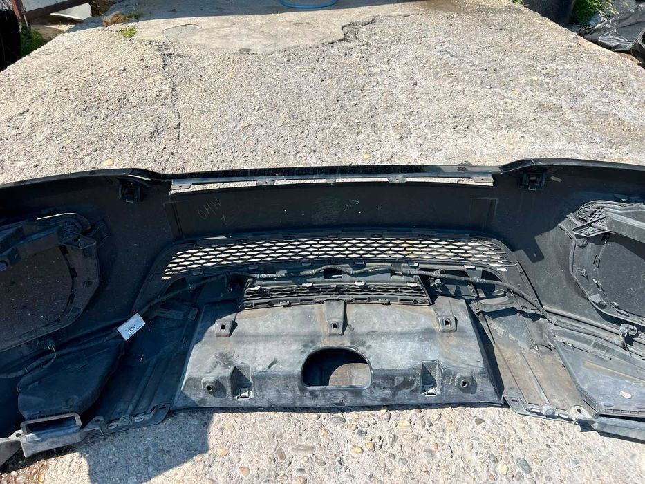Bara fata completa Range Rover Evoque pachet Dynamic R-Dynamic 2013-2019