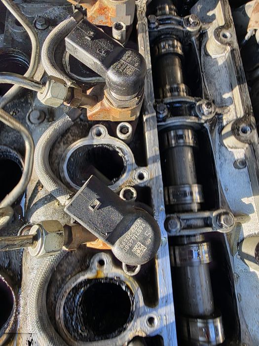 Дюзи за Ford Mondeo 2012 година 2.0 140 коня