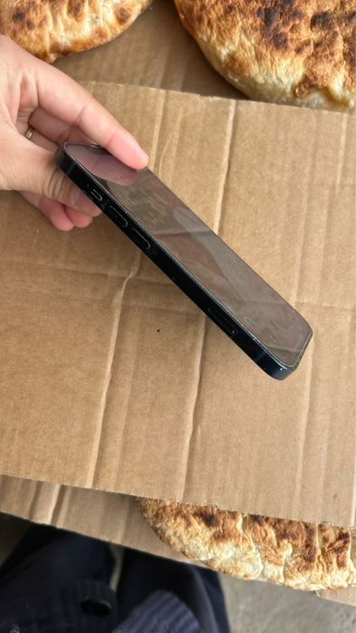 Айфон 13  емкость 75