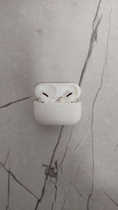 Airpods pro наушники
