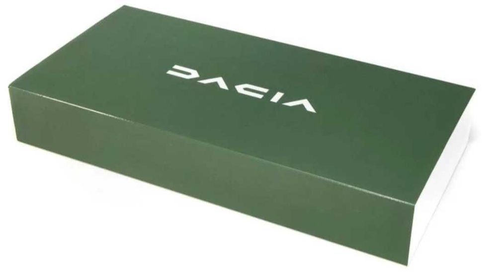 machete Dacia Logan Sandero Duster Spring Jogger Bigster