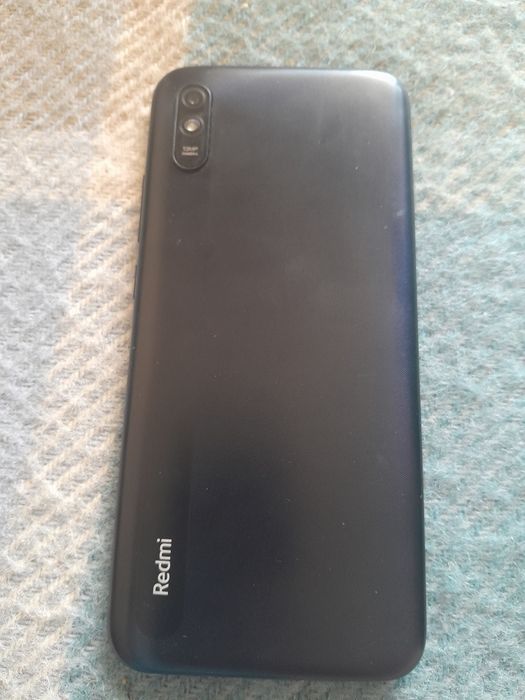 Huawei redmi 9 a