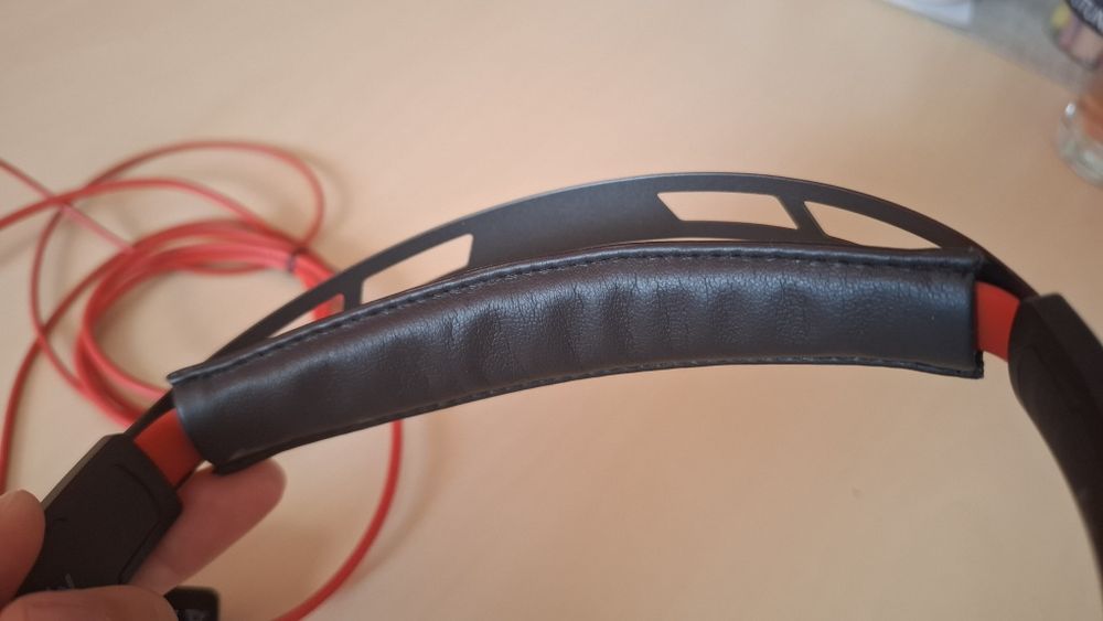 Casti Poly Plantronics Blackwire C5220T