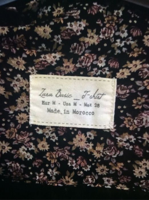 Rochie  Zara superba mărimea M/L