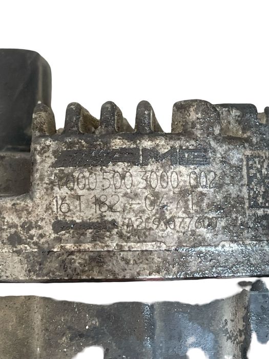 Pompa De Apa/Lichid De Racire Electrica Auxiliara Mercedes-Benz S-Clas