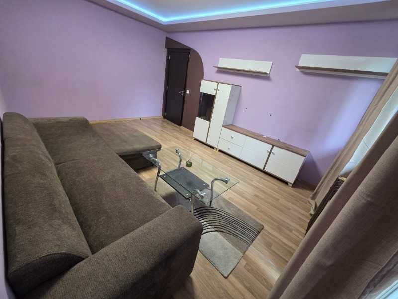 Дава се под наем Тристаен апартамент в София, Изток - 58 кв.м за 618.12 € - Снимка #5
