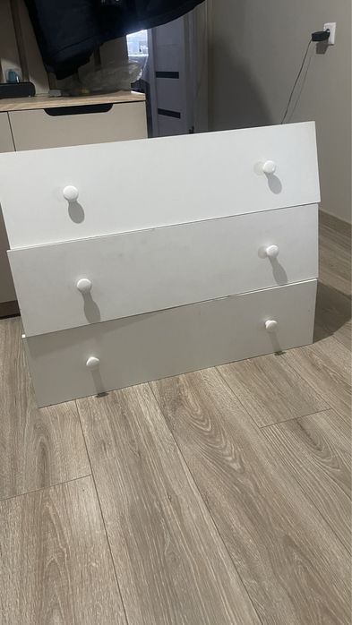 Выдвижные ящики от комода