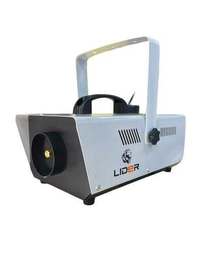 Сухой туман, Tuman aparat va atirlari